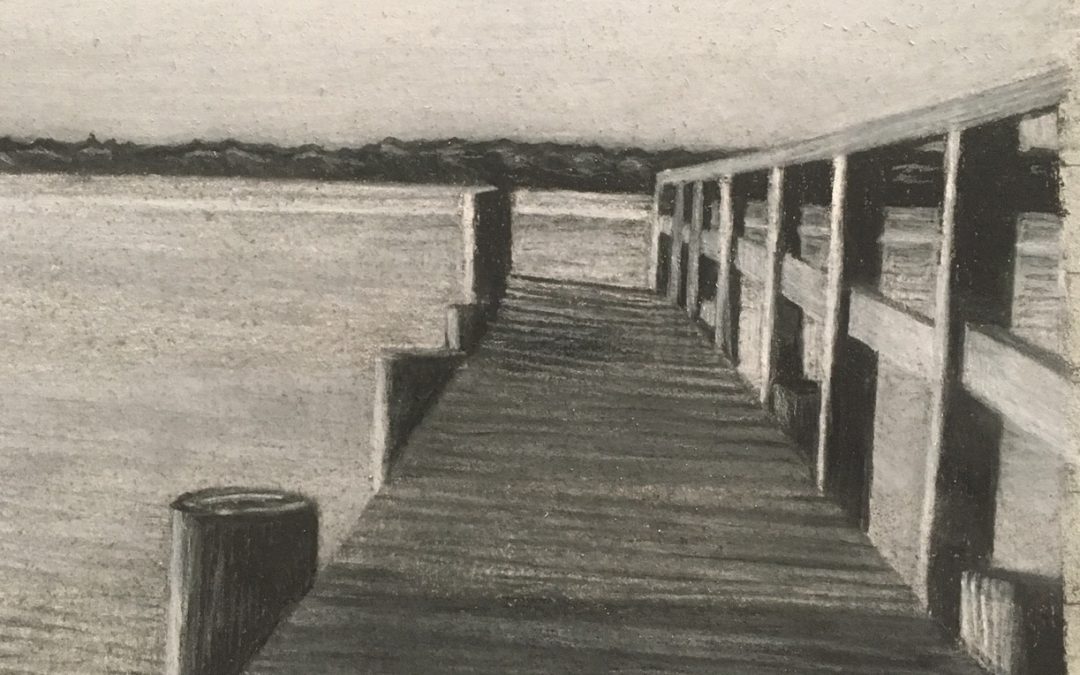 Dock on the Bay