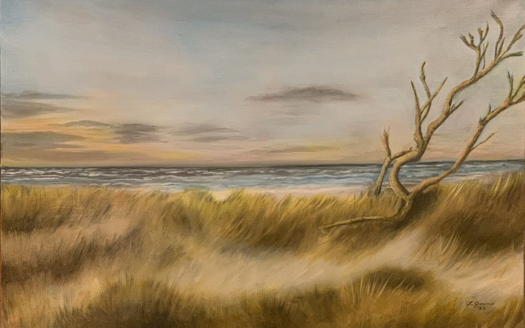 Sound Beach, Peconic