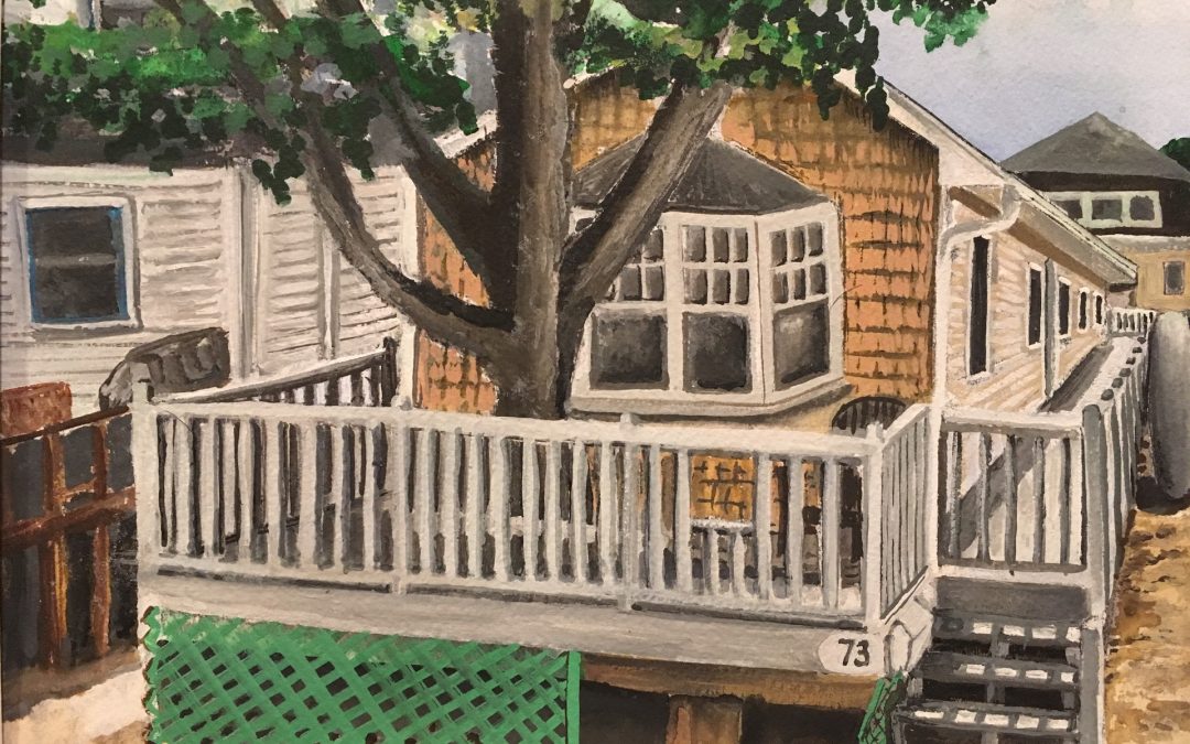 Breezy Point House