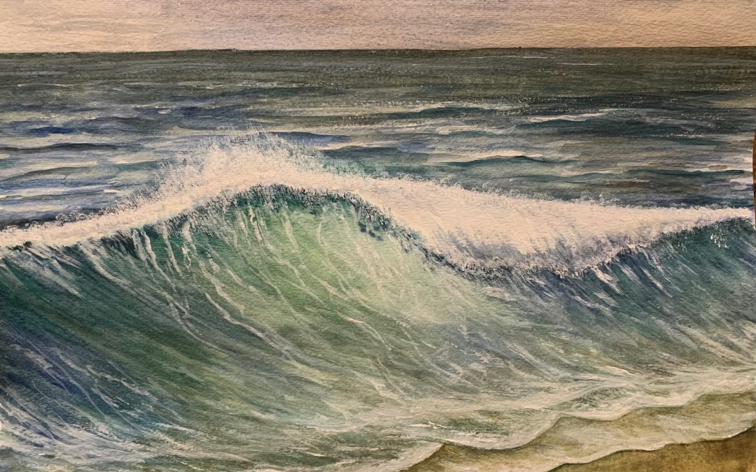Ocean Waves