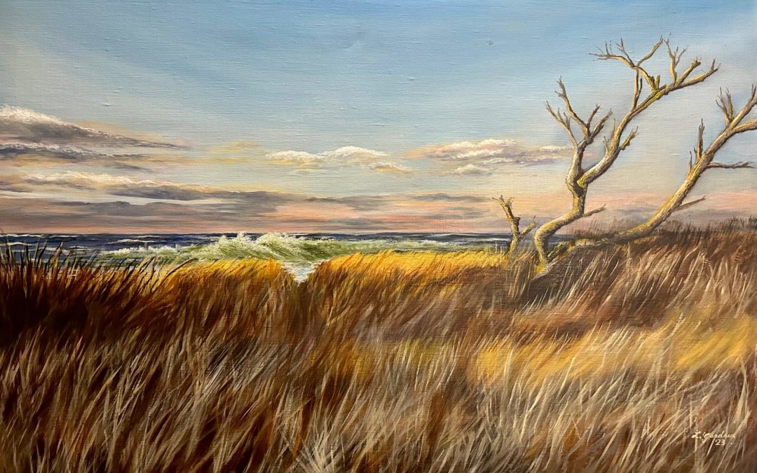 Sound View Dunes