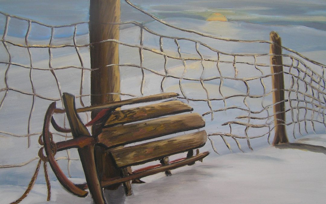 Sled