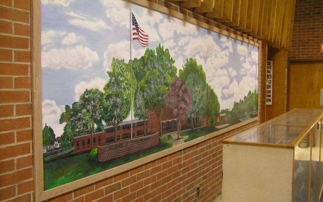 Florence A. Smith Elementary School