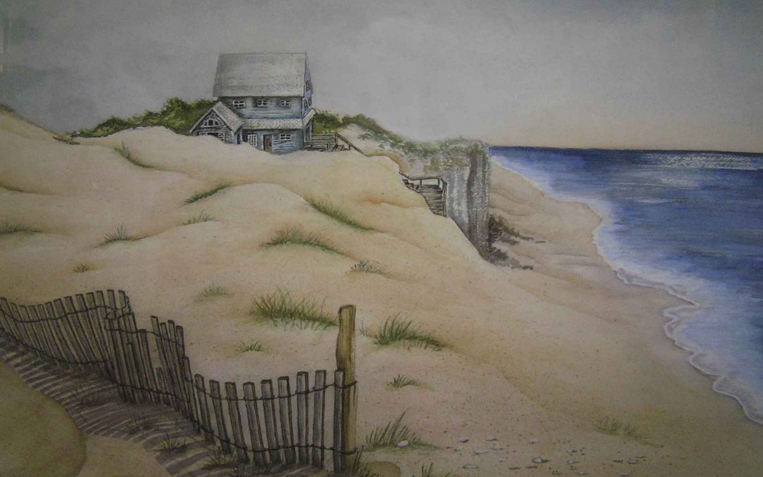 Beach House